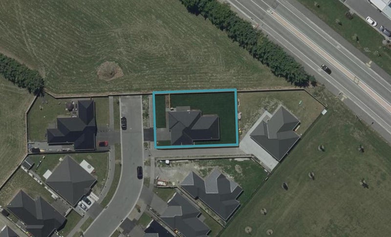 22 Hurutini Way, Halswell, Christchurch - Carousel 1