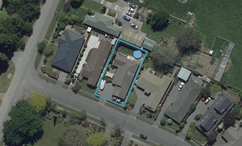72 Westgrove Avenue, Avonhead, Christchurch - Carousel 1