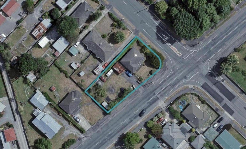 200 Colombo Road, Kuripuni, Masterton - Carousel 1