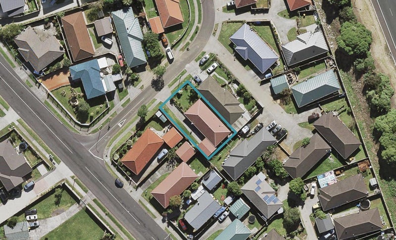 3 Umu Place, Mangere, Auckland - Carousel 1