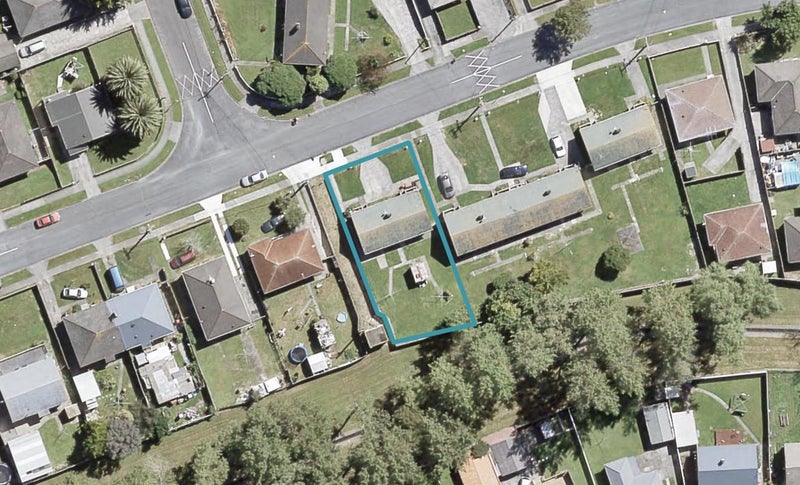 78 Strand Crescent, Naenae, Lower Hutt - Carousel 1