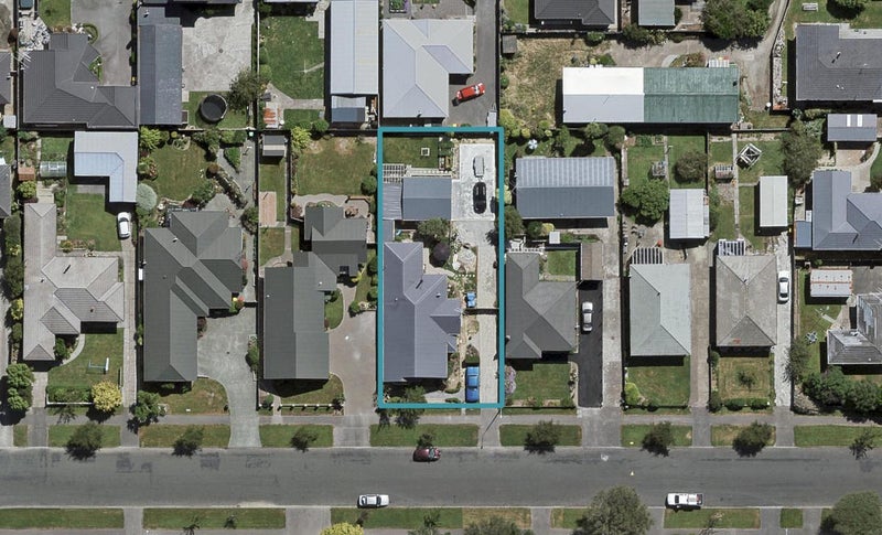 112 Bourke Street, Windsor, Invercargill - Carousel 1