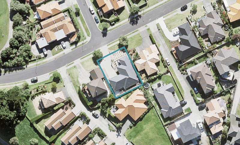 123 Alec Craig Way, Gulf Harbour, Whangaparaoa - Carousel 1