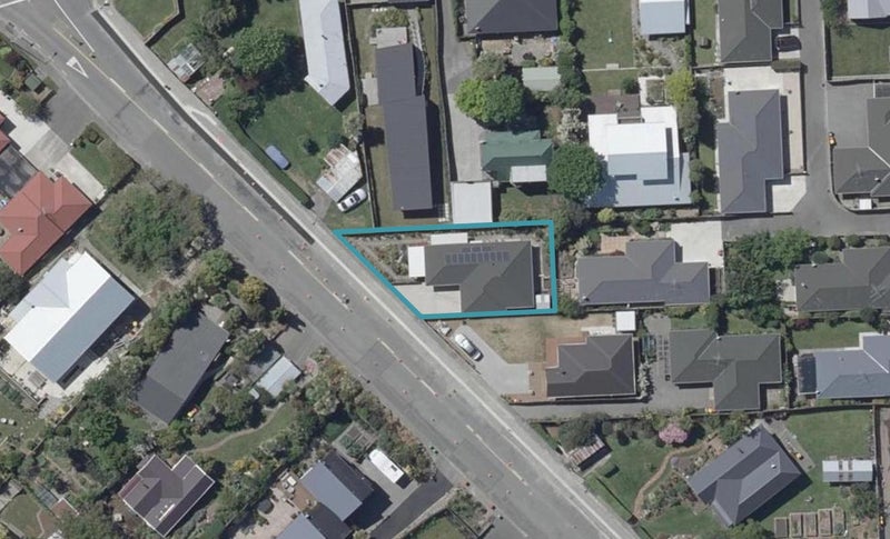 78 Port Hills Road, Heathcote Valley, Christchurch - Carousel 1