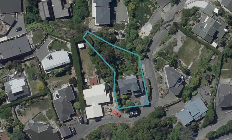 30 The Brae, Mount Pleasant, Christchurch - Carousel 1
