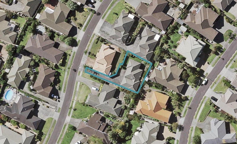 9 Keenagh Rise, Dannemora, Auckland - Carousel 1