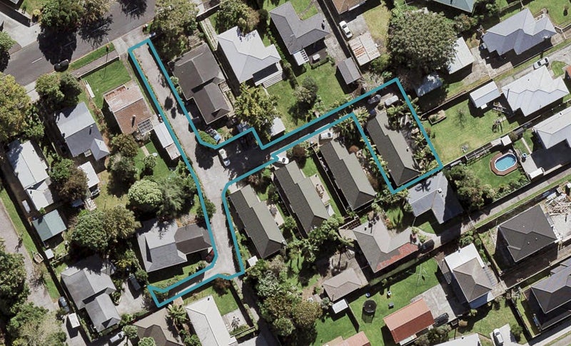 12B Mead Street, Avondale, Auckland - Carousel 1