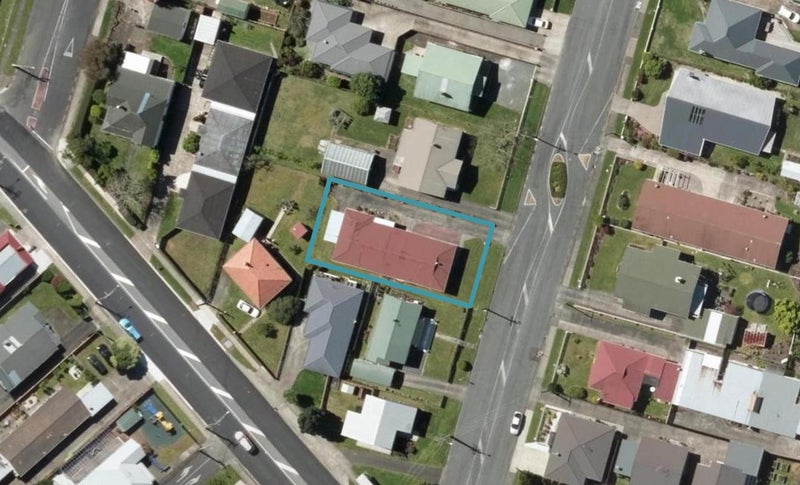 5 King ST, Kensington, Whangarei  - Carousel 1