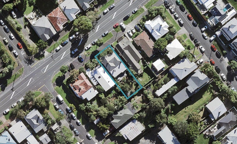 56 Williamson Avenue, Grey Lynn, Auckland - Carousel 1