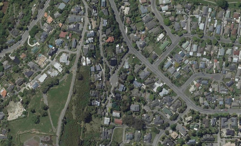 3 Dalgarven Place, Hillsborough, Christchurch - Carousel 1
