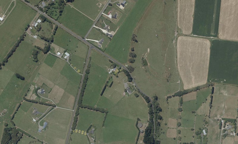 1466 Colyton Road, Ashhurst, Palmerston North - Carousel 1