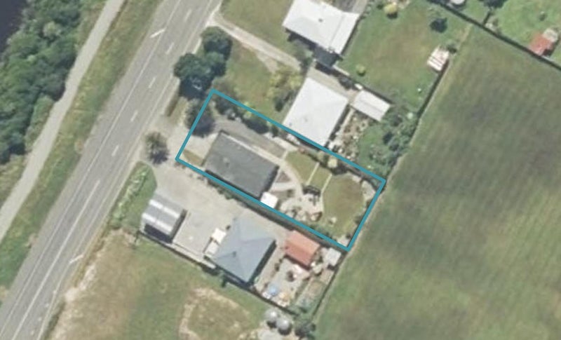 747 Main South Road, Gladstone, Greymouth - Carousel 1