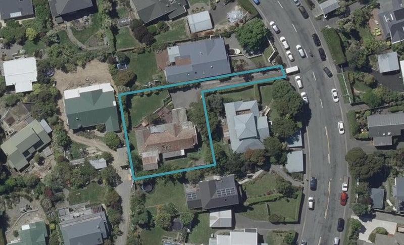 150A Hackthorne Road, Cashmere, Christchurch - Carousel 1