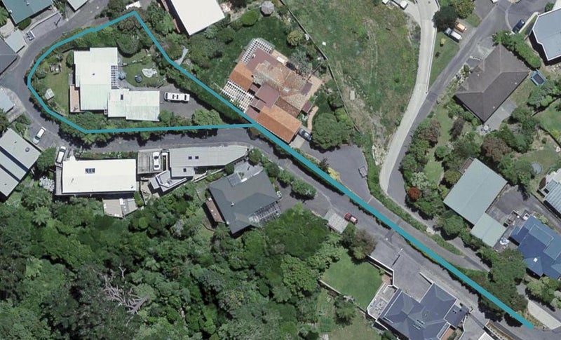 8 Hewett Way, Ngaio, Wellington - Carousel 1