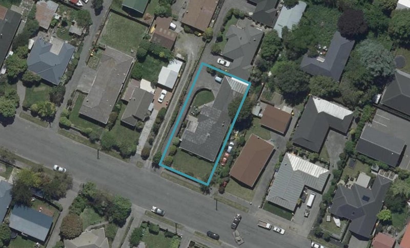23 Dinton Street, Russley, Christchurch - Carousel 1