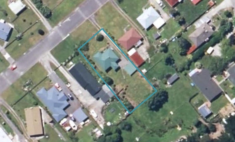 12 Mawhera Street, Dobson, Greymouth - Carousel 1