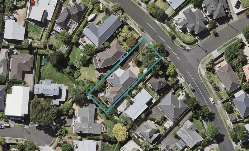 10 Blackett Crescent, Meadowbank, Auckland - Carousel 1
