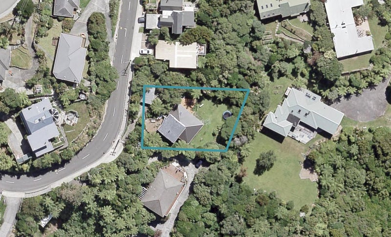 140 Normandale Road, Normandale, Lower Hutt - Carousel 1