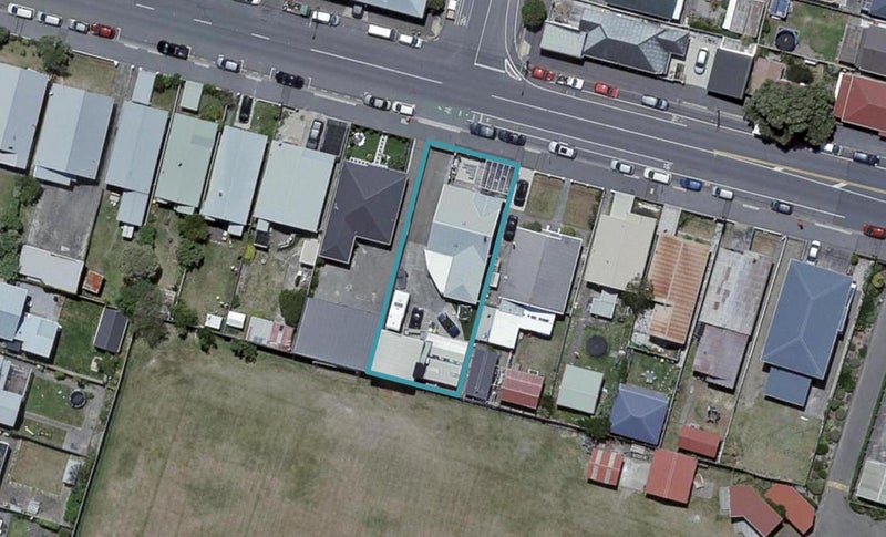 144 Coutts Street, Kilbirnie, Wellington - Carousel 1