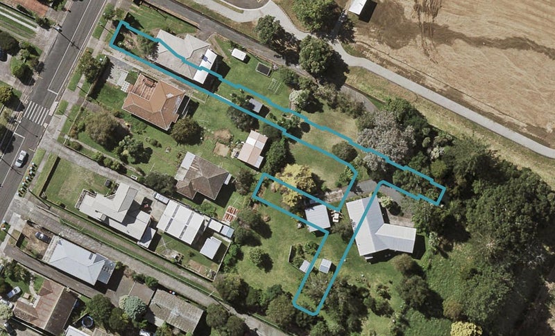5 Paku Lane, Mount Wellington, Auckland - Carousel 1