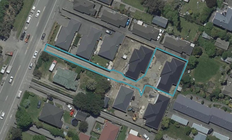 208C Racecourse Road, Sockburn, Christchurch - Carousel 1