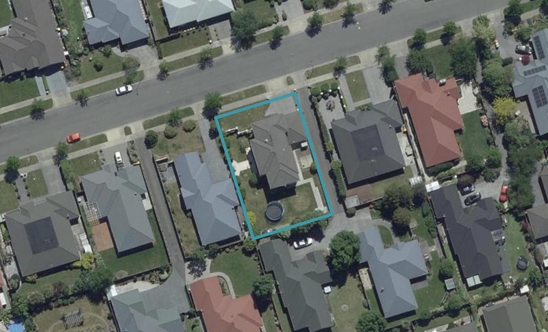 89 O'Neill Avenue, Northwood, Christchurch - Carousel 1