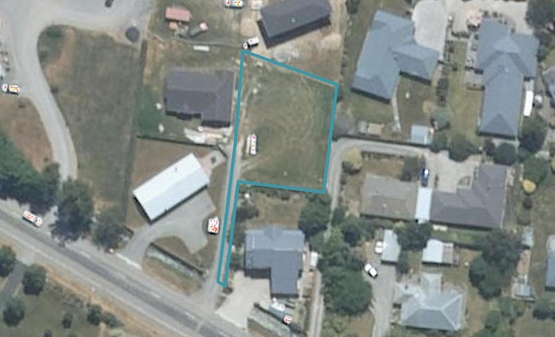 136 Forest Drive, Methven - Carousel 1