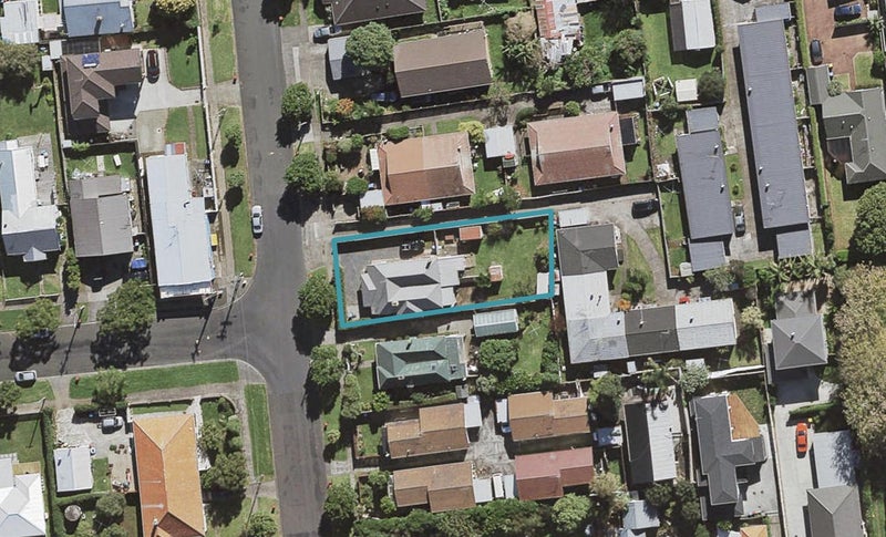 4/0 Alfred Street, Onehunga, Auckland - Carousel 1