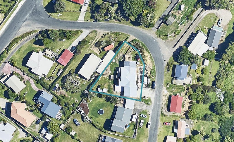 20 Williams Crescent, Maketu, Te Puke - Carousel 1