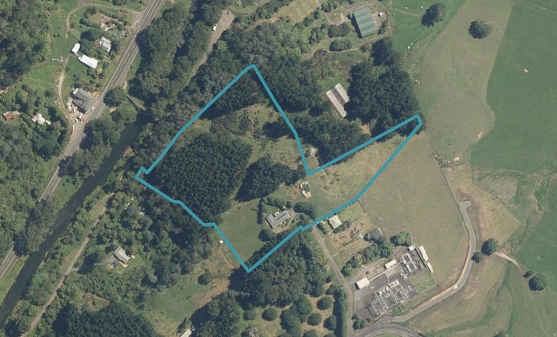 17 Sub Station Lane, Waikino, Waihi - Carousel 1