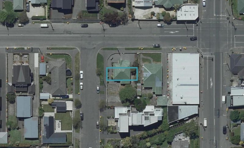 2/182 Edgeware Road, Edgeware, Christchurch - Carousel 1