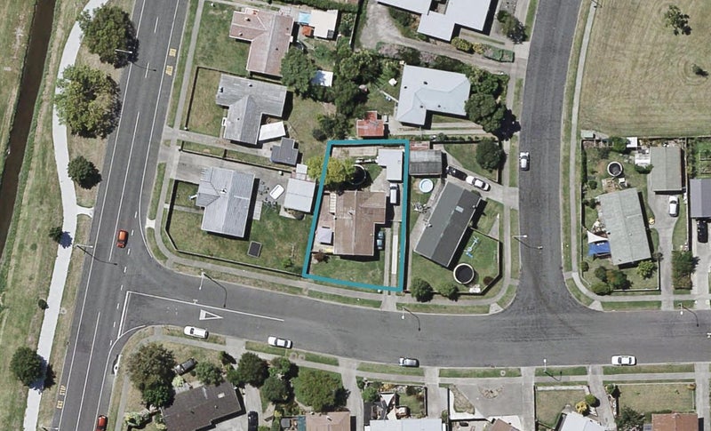 38 Lancaster Street, Tamatea, Napier - Carousel 1