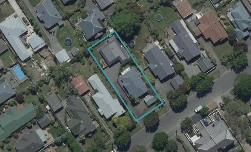 2/69 Paparoa Street, Papanui, Christchurch - Carousel 1