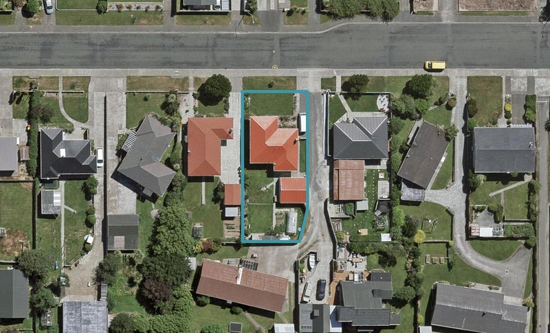 21 Jack Street, Newfield, Invercargill - Carousel 1