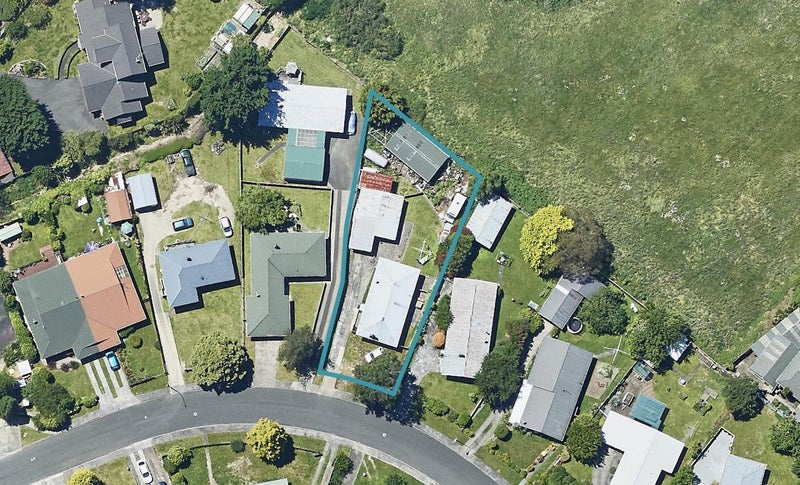 12 Alastair Avenue, Owhata, Rotorua - Carousel 1