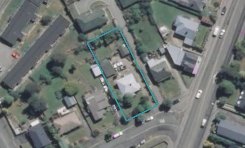 11 Luxmoore Road, Waimataitai, Timaru - Carousel 1