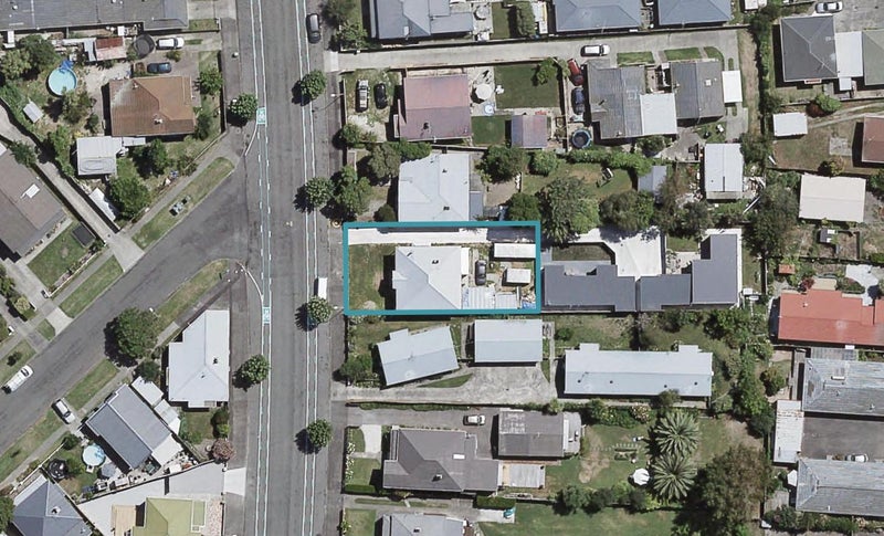 117 Nelson Crescent, Napier South, Napier - Carousel 1
