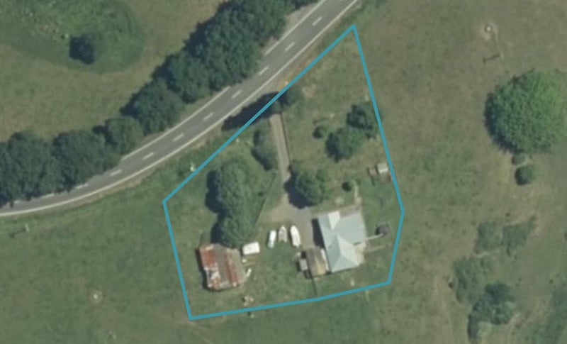 693 Hetherington Road, Rotongaro, Huntly - Carousel 1