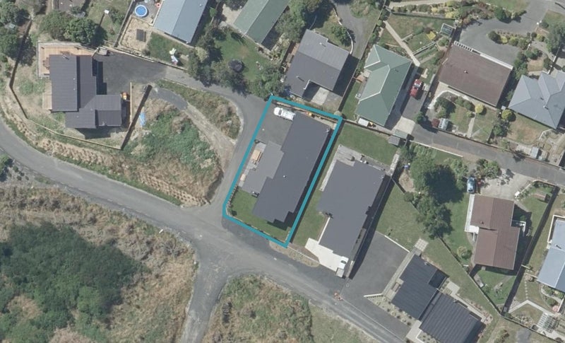 7 Wattie Fox Lane, Kenmure, Dunedin - Carousel 1