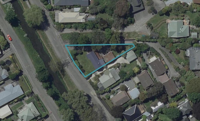 209 Waimea Terrace, Beckenham, Christchurch - Carousel 1