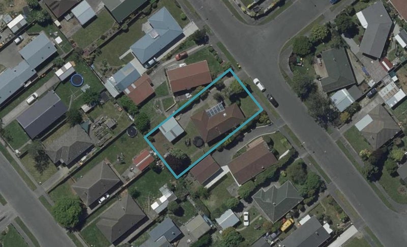 23 Fusilier Street, Hoon Hay, Christchurch - Carousel 1