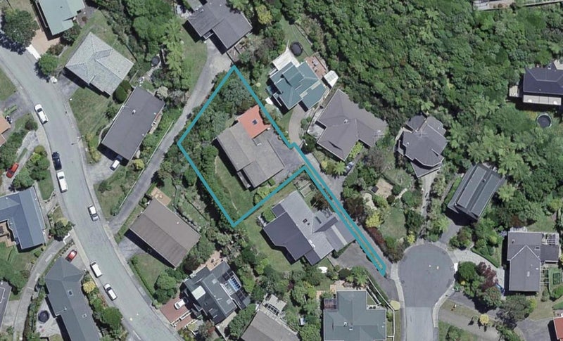 33 Gaya Grove, Ngaio, Wellington - Carousel 1