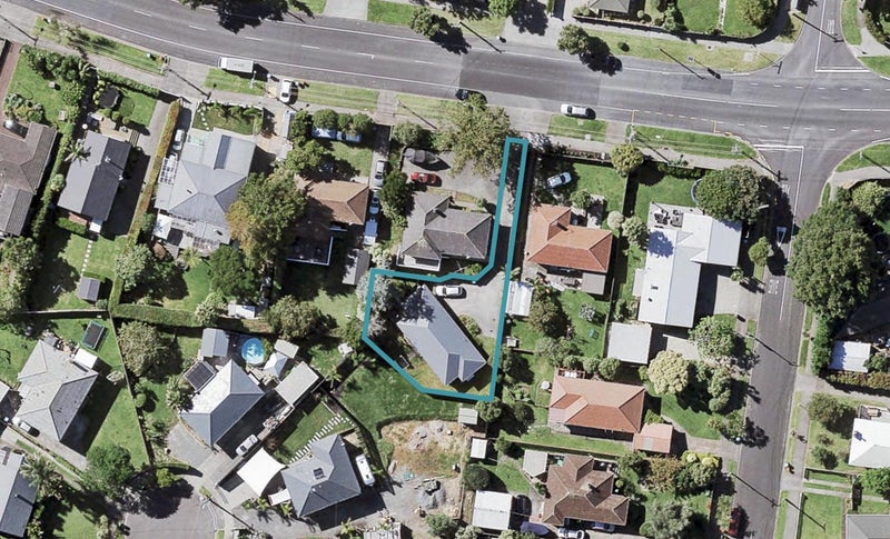 109A West Tamaki Road, Glen Innes, Auckland - Carousel 1