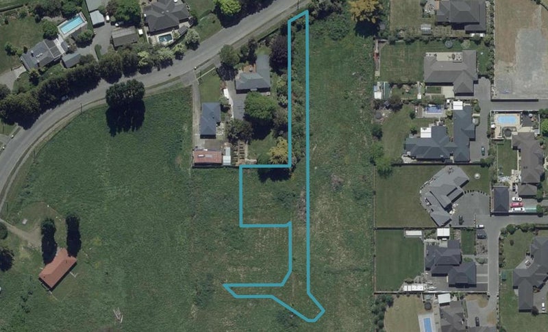 2 Gulati Lane, Mairehau, Christchurch - Carousel 1
