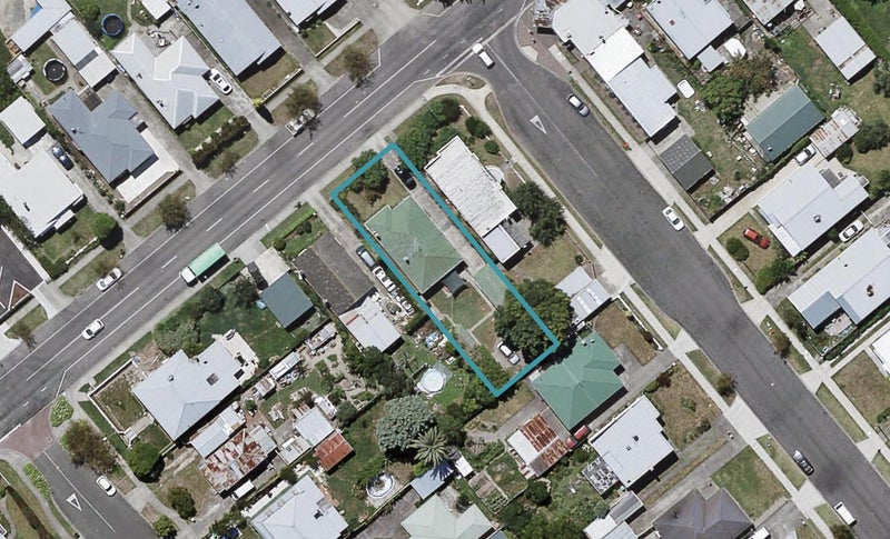 502 Hastings Street South, Ākina, Hastings - Carousel 1