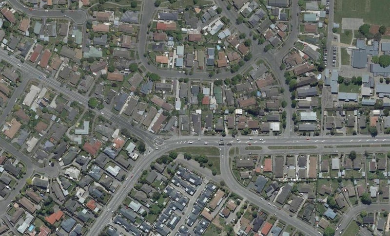 2/162 Northcote Road, Northcote, Christchurch - Carousel 1