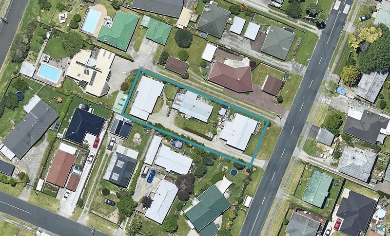 21A Coopers Road, Gate Pa, Tauranga - Carousel 1