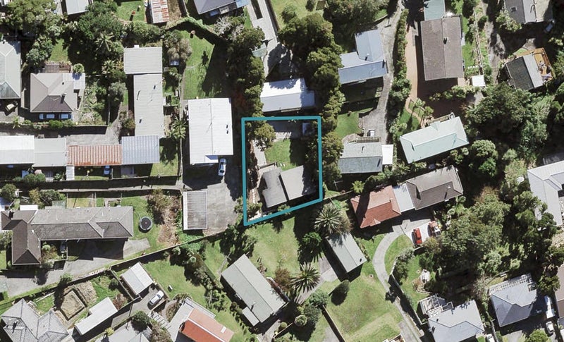 7A Utting Street, Birkdale, Auckland - Carousel 1