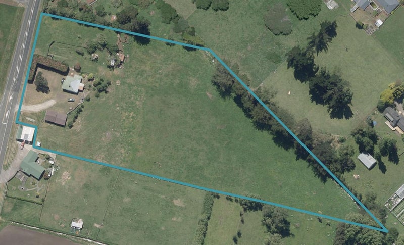 152 Mosston Road, Westmere, Whanganui - Carousel 1