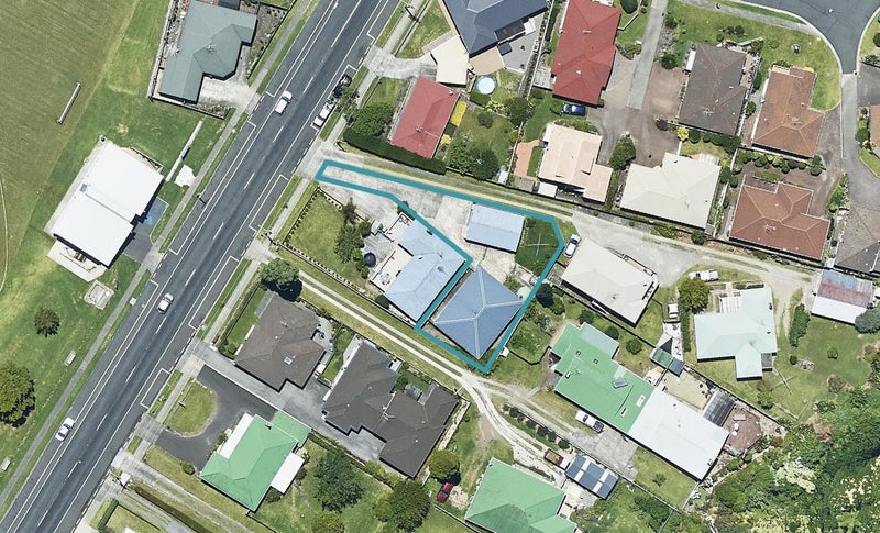 530B Fraser Street, Greerton, Tauranga - Carousel 1